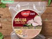 Bao Bì Chả (Chả Lụa, Chả Cá, Chả Giò)