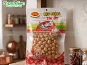 Bao Bì Đậu Phộng