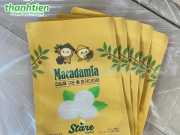 Bao Bì Hạt Macca