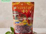 Bao Bì Táo Đỏ