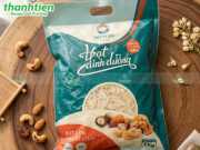 Bao Bì Hạt Dinh Dưỡng