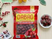 Bao Bì Táo Đỏ