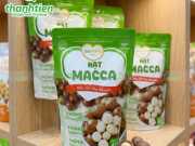Bao Bì Hạt Macca