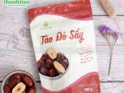Bao Bì Táo Đỏ