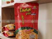 Bao Bì Snack