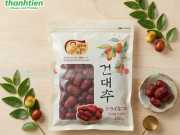 Bao Bì Táo Đỏ