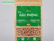 Bao Bì Đậu Phộng