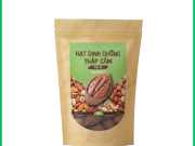 Bao Bì Hạt Dinh Dưỡng