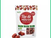 Bao Bì Táo Đỏ