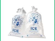 Bao Bì Đựng Đá Viên