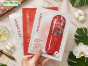 Bao Bì Mặt Nạ