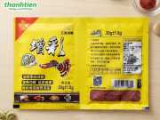 Bao Bì Thức Ăn Cá Cảnh