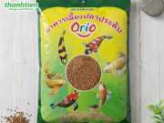 Bao Bì Thức Ăn Cá Cảnh