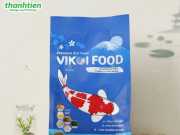 Bao Bì Thức Ăn Cá Cảnh
