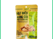 Bao Bì Hạt Điều