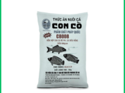 Bao Bì Thức Ăn Thủy Sản