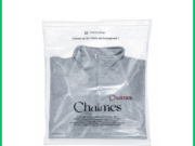  Túi nilon trong suốt