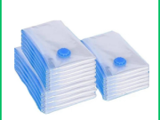 Túi Hút Chân Không Đựng Quần Áo ,Chăn Màn