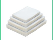 Túi hút chân không 2 mặt nhám