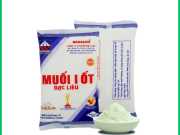 Bao Bì Đựng Muối