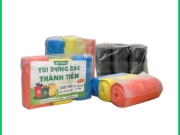 Túi Rác Size Nhỏ