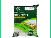 Bao Bì Đựng Bánh Tráng
