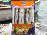Bao Bì Thủy Sản