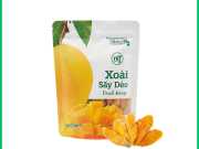 Bao Bì Xoài Sấy Dẻo