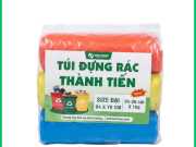 Túi Rác Size Đại