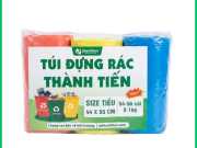 Túi Rác Size Nhỏ