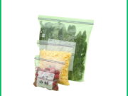Túi zip đựng thực phẩm