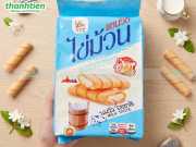 Bao Bì Bánh Quế