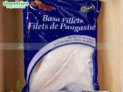 Bao Bì Đựng Cá Basa
