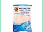 Bao Bì Đựng Cá Basa