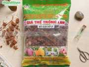 Bao Bì Giá Thể Trông Cây