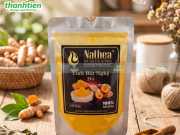 Bao Bì Tinh Bột Nghệ