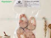 Bao Bì Đựng Cá Basa