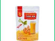 Bao Bì Tinh Bột Nghệ