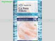 Bao Bì Đựng Cá Basa