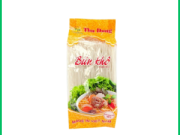 Bao Bì Bún Khô