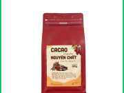 Bao Bì Bột Cacao