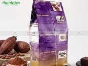 Bao Bì Bột Cacao