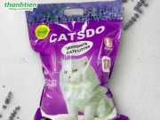 Bao Bì Đựng Cát Mèo