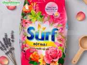 Bao Bì Bột Giặt