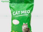 Bao Bì Đựng Cát Mèo