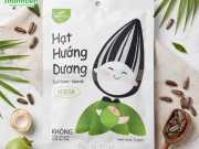 Bao Bì Hạt Hướng Dương