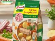 Bao Bì Hạt Nêm
