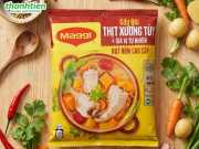 Bao Bì Hạt Nêm