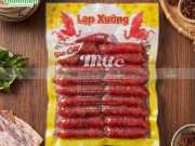 Bao Bì Đựng Lạp Xưởng