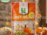 Bao Bì Hạt Bí